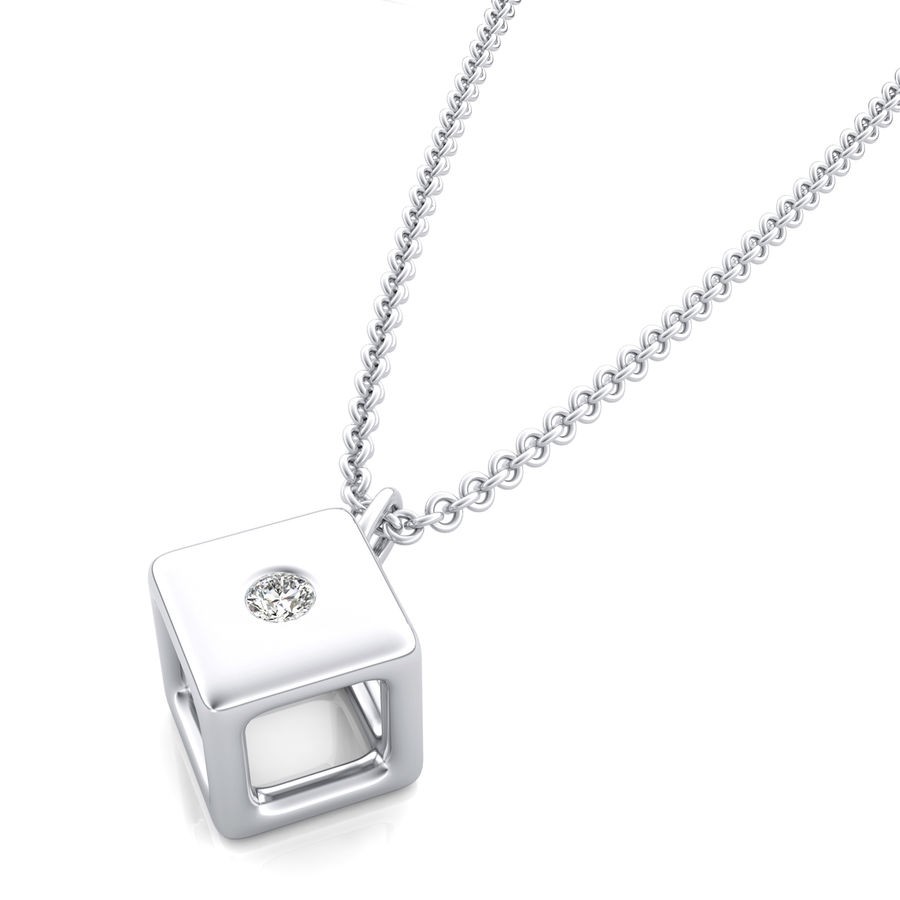 Dice Pendant