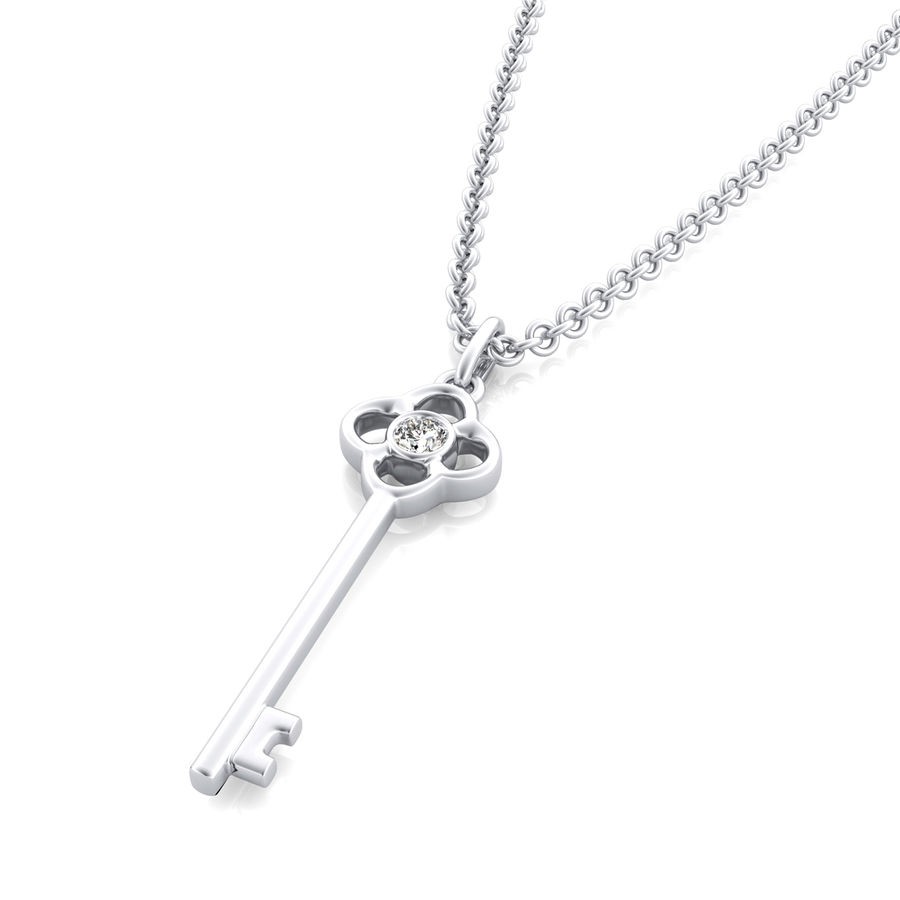 Key Pendant