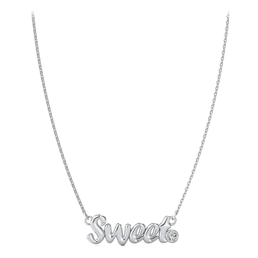 "Sweet" Pendant
