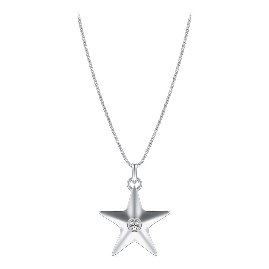 Star Pendant