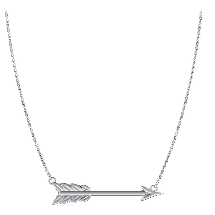 Arrow Drop Pendant