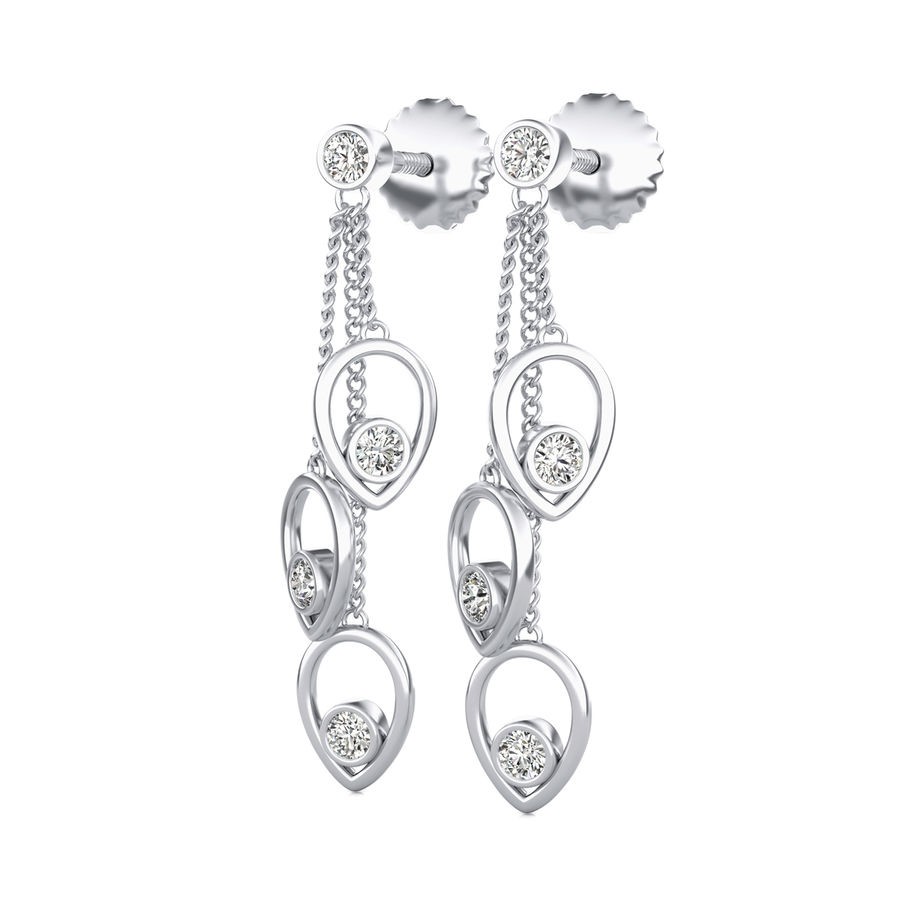 Chandelier Earrings