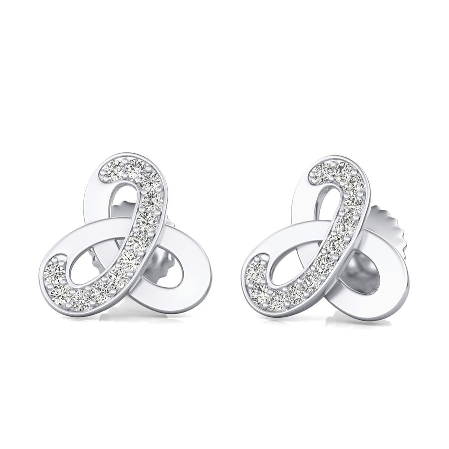Fashion Stud Earrings