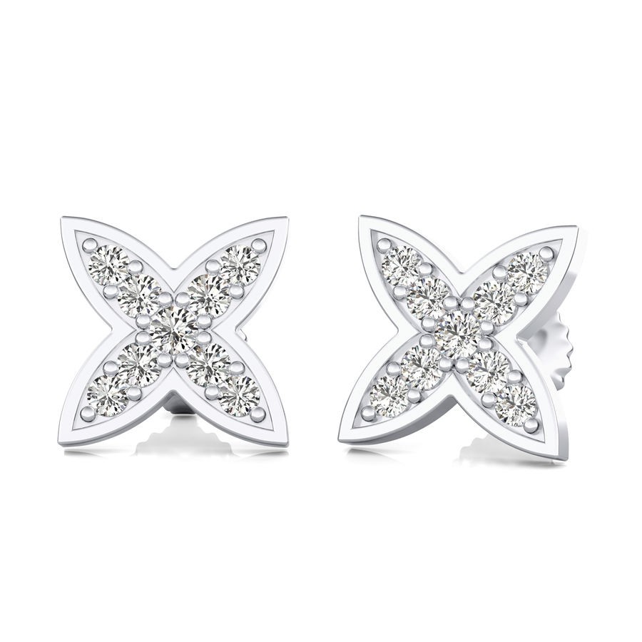 Fashion Stud Earrings