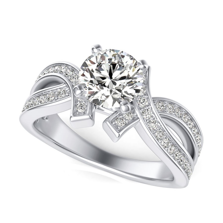 Engagement Ring