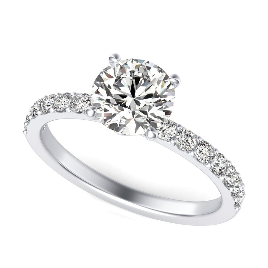 Engagement Ring