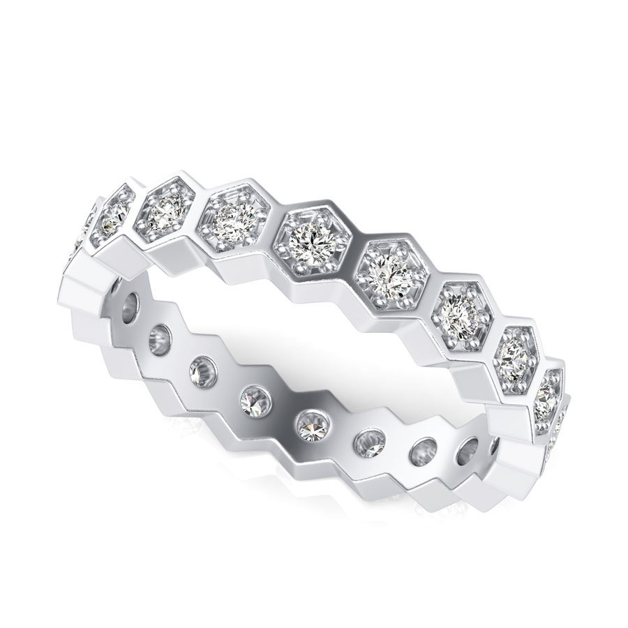Eternity Band
