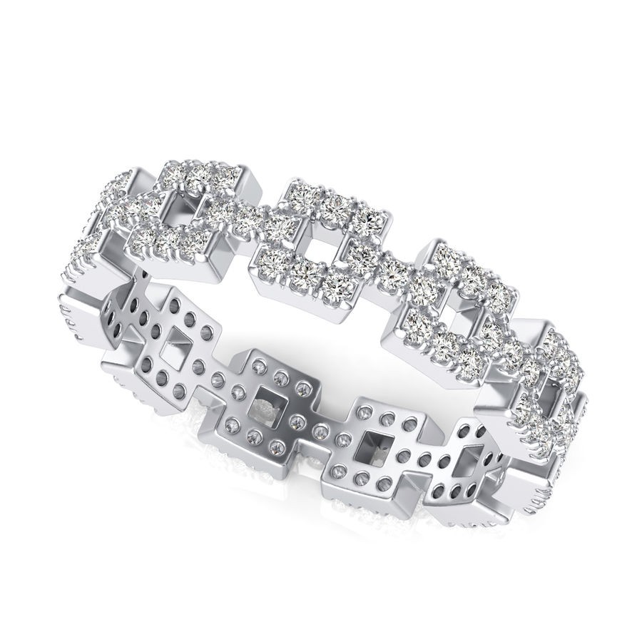 Eternity Band