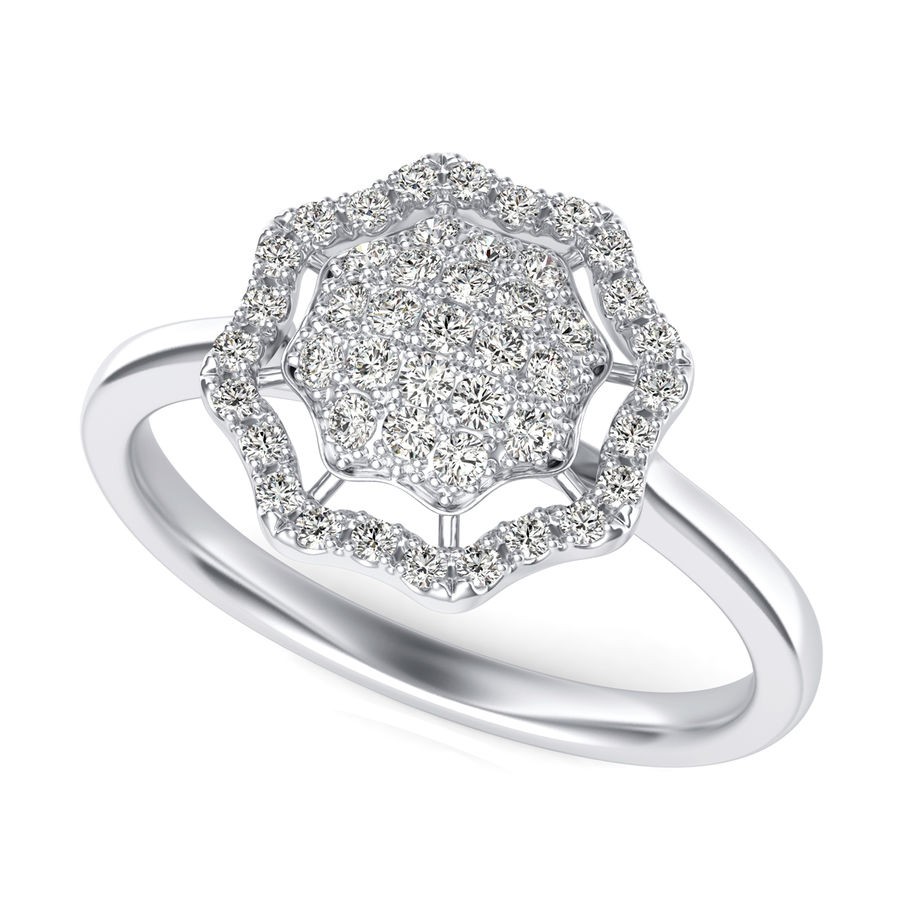 Cluster Ring