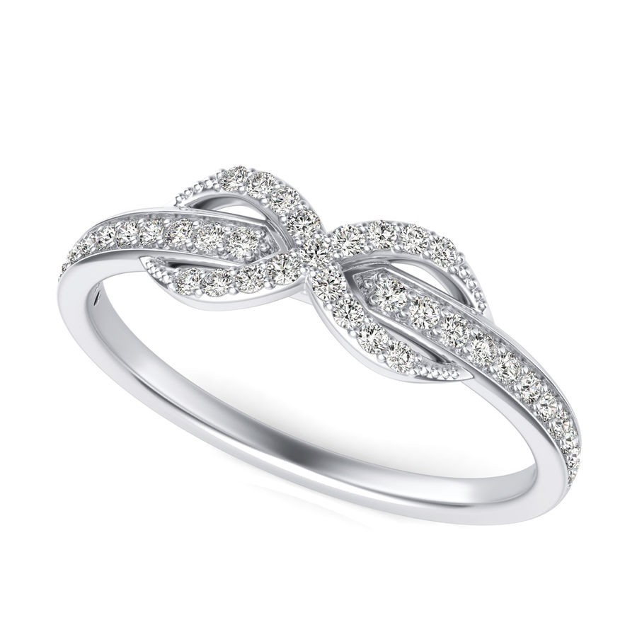 Infinity Ring