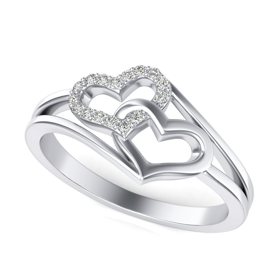 Heart Ring