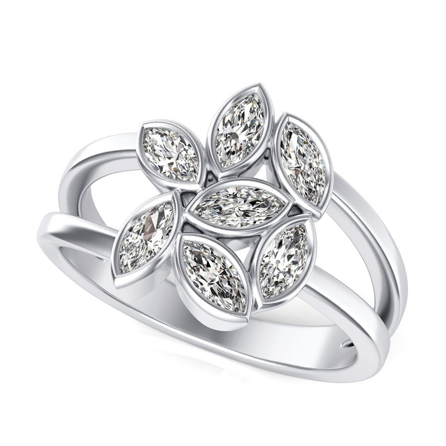 Cluster Ring