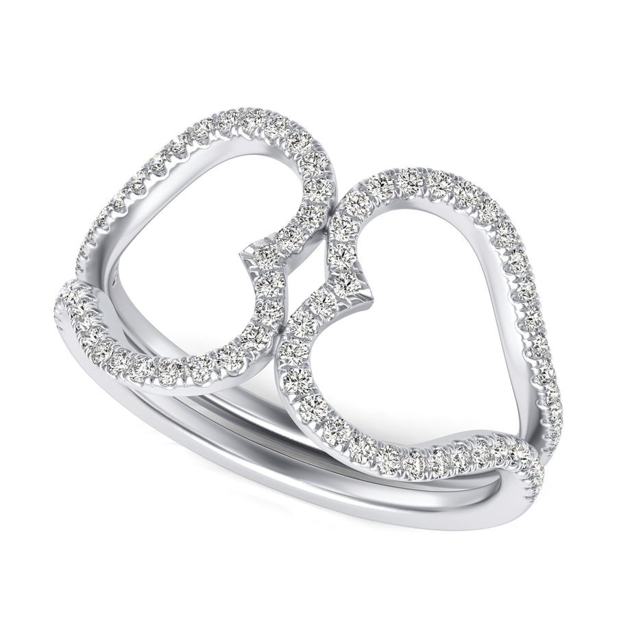 Heart Ring