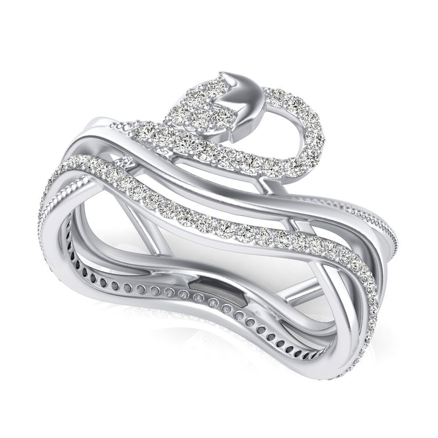 Snake Ring