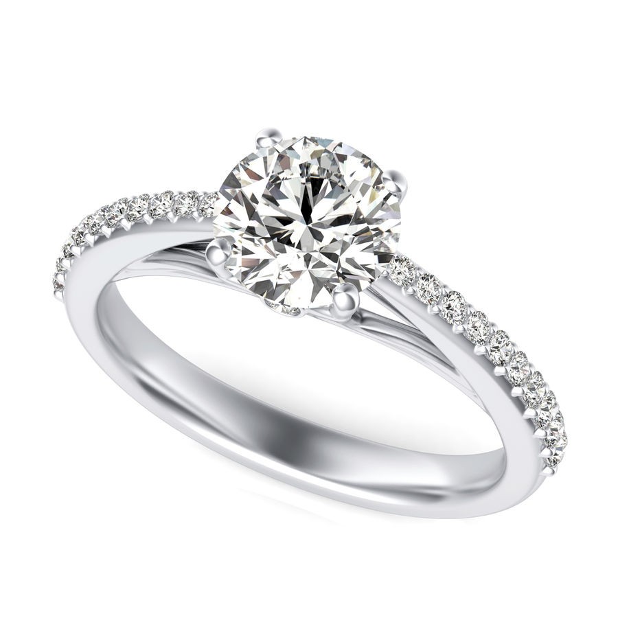 Engagement Ring