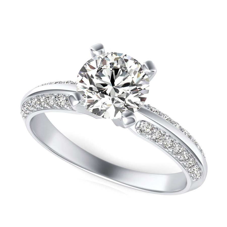 Engagement Ring