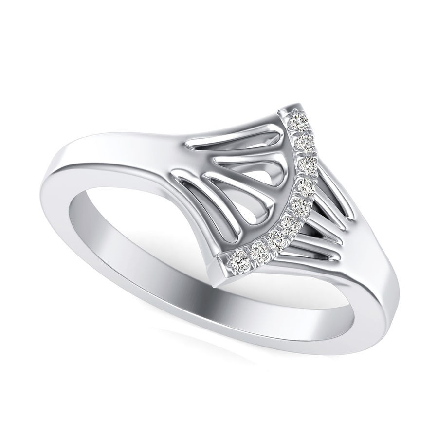 Tree of Life Fashion Ring