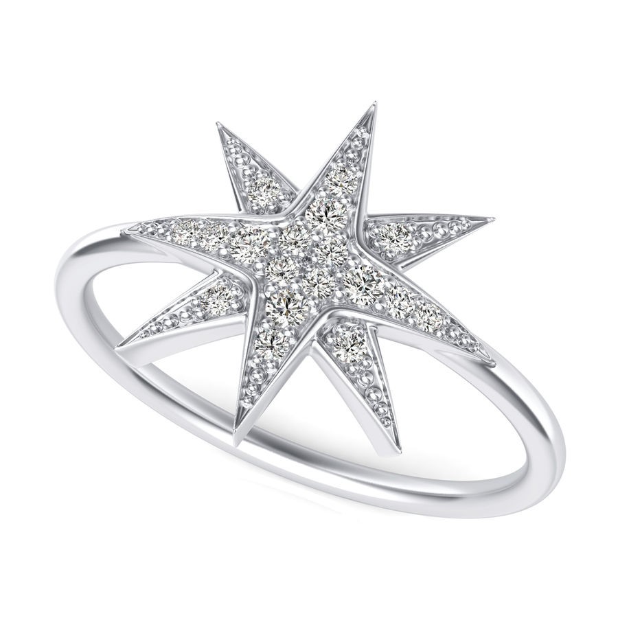 Star Ring