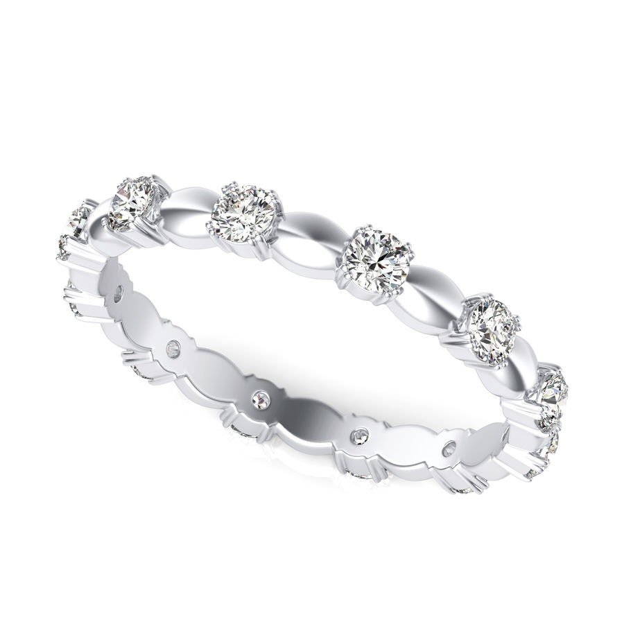 Eternity Band