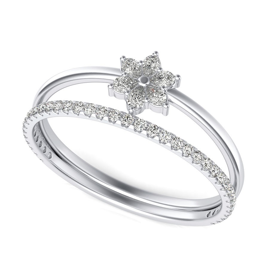 Star Ring