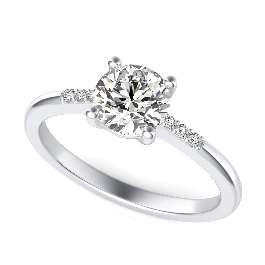 Engagement Ring