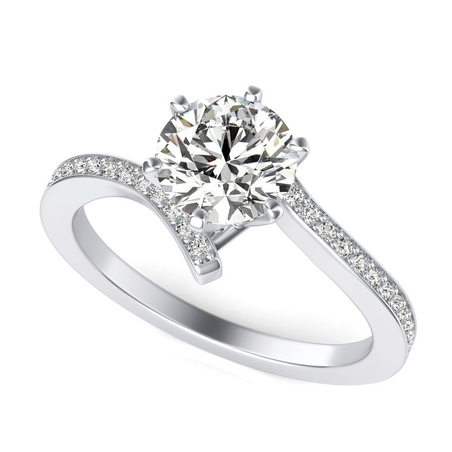 Engagement Ring