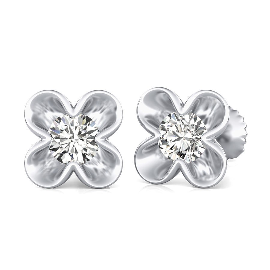 Stud Earrings