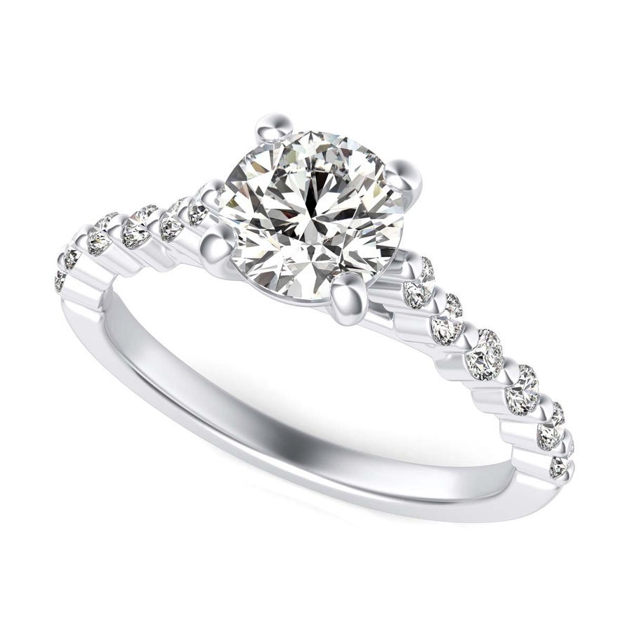 Engagement Ring