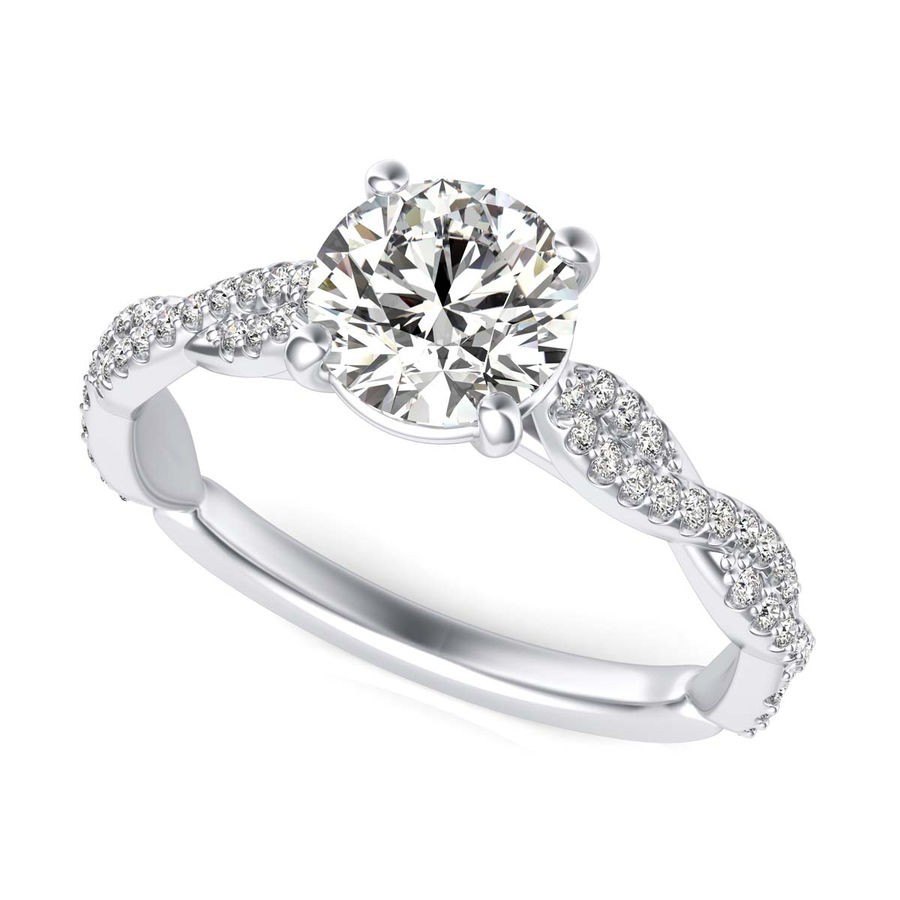 Engagement Ring