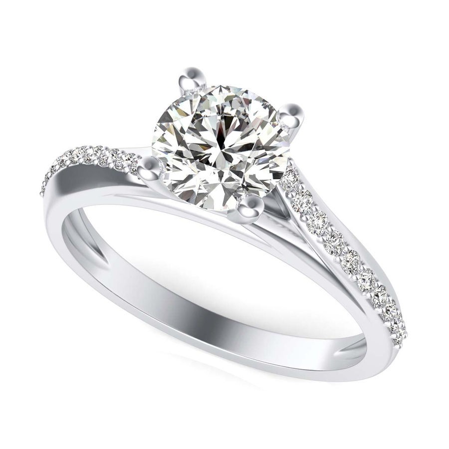 Engagement Ring