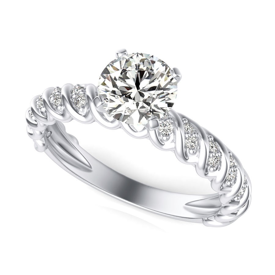 Engagement Ring