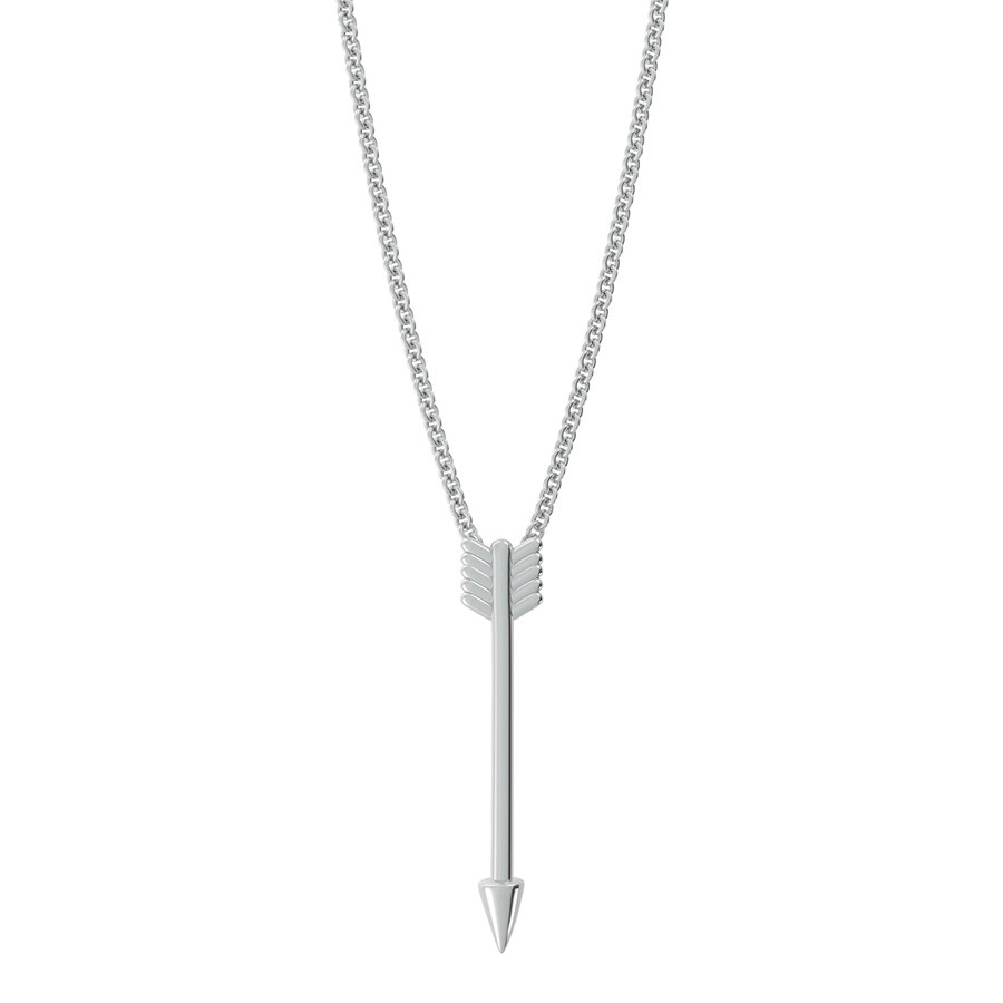 Arrow Drop Pendant