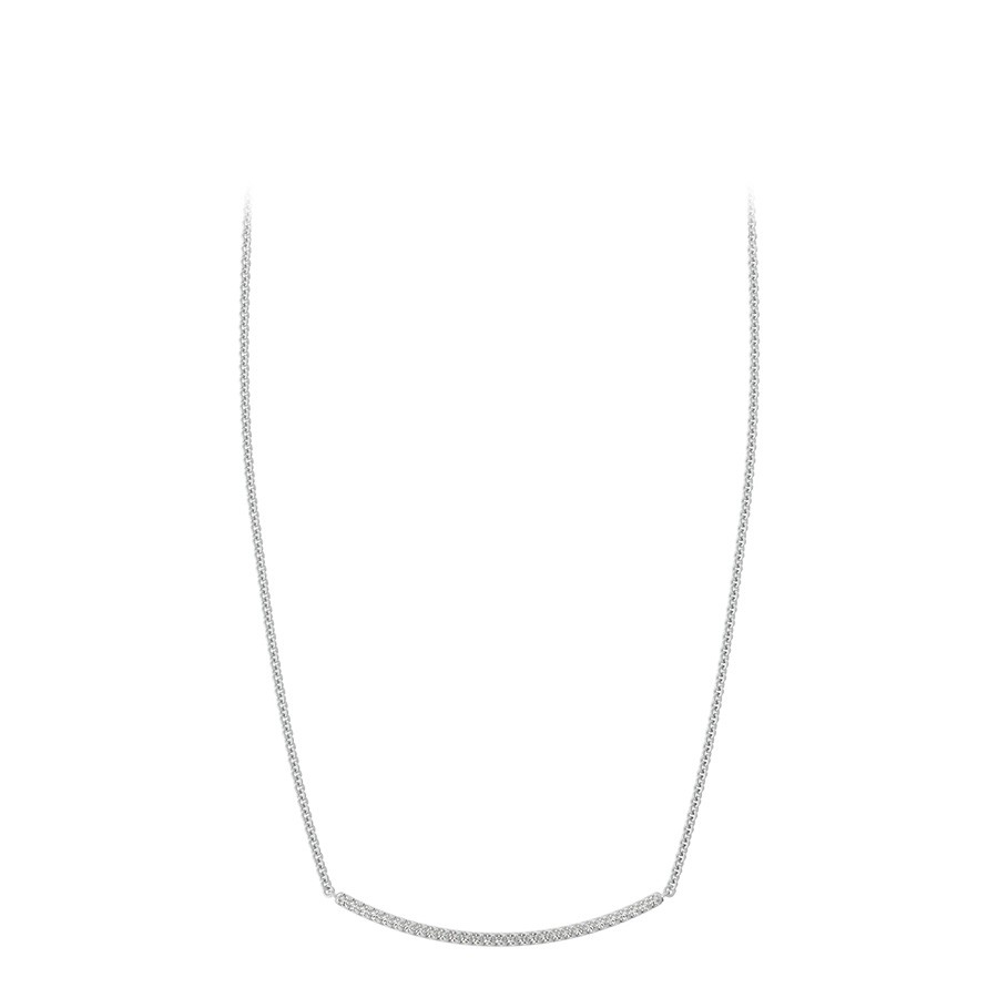 Bar Pendant 1.5 Inch 