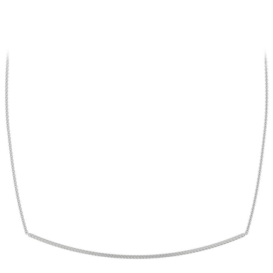 Bar Pendant 2.5 Inch 