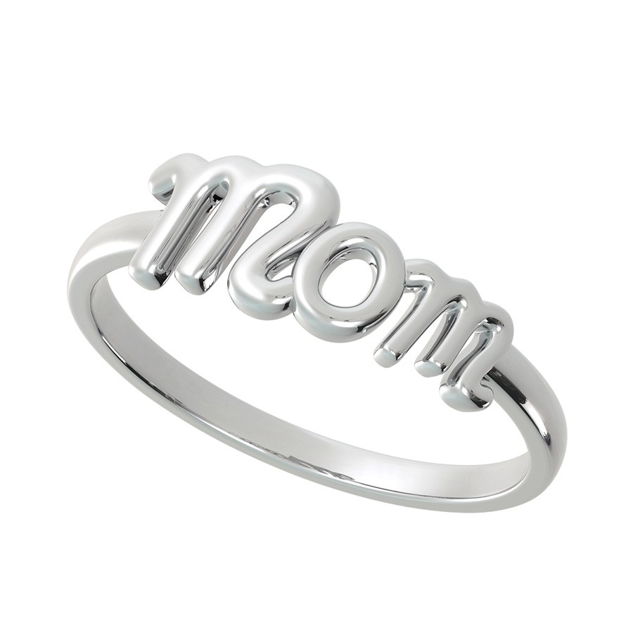 Mom's  Ring