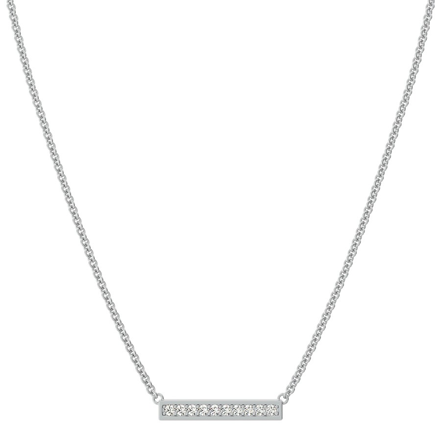 Bar Sideways Pendant