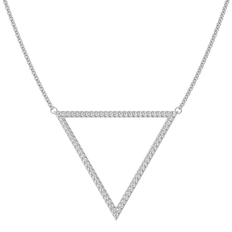 Triangle Pendant
