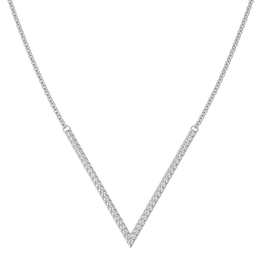 V Bar Pendant