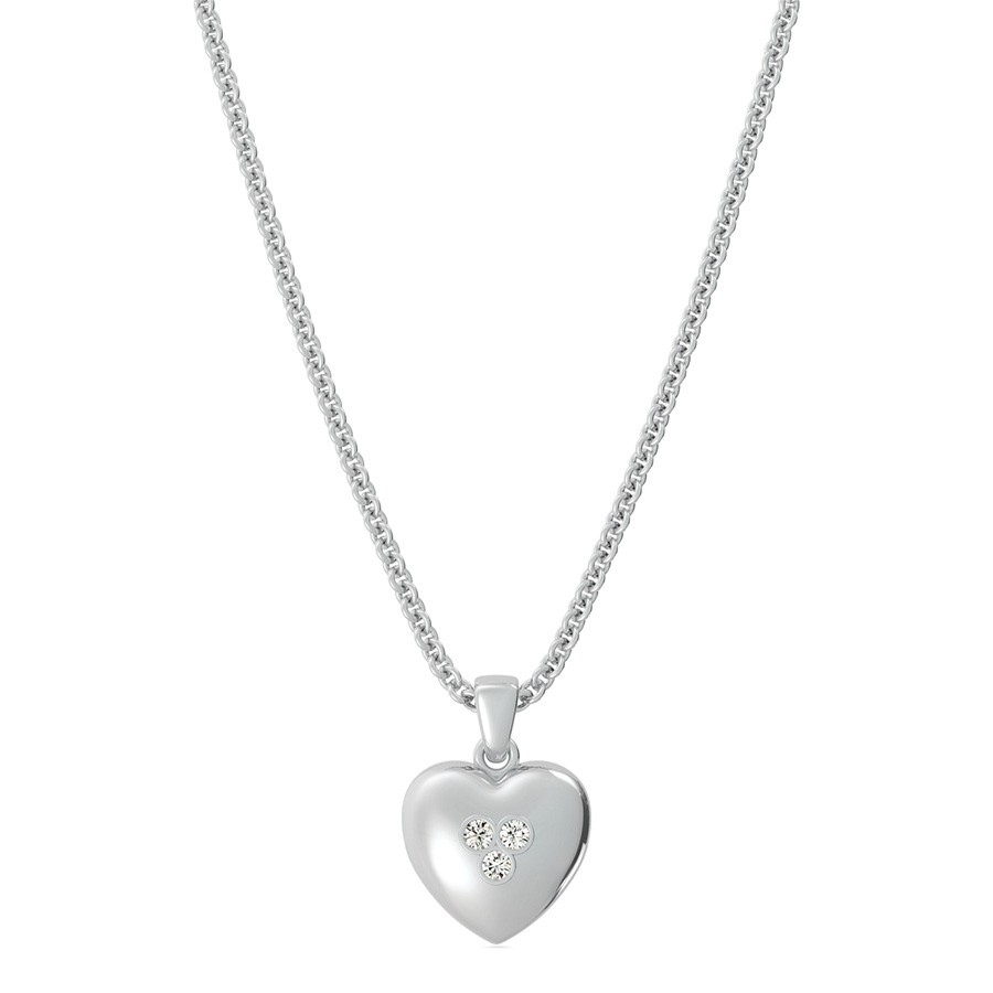 Heart Pendant