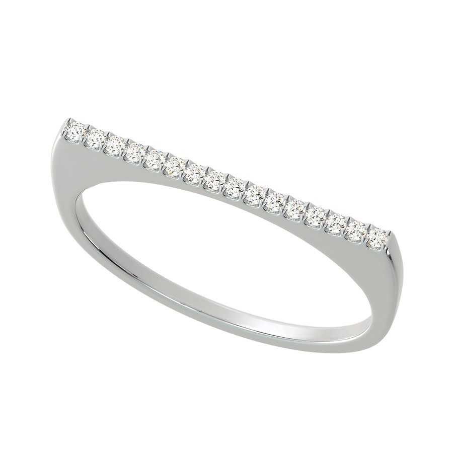 Bar Skinny Ring
