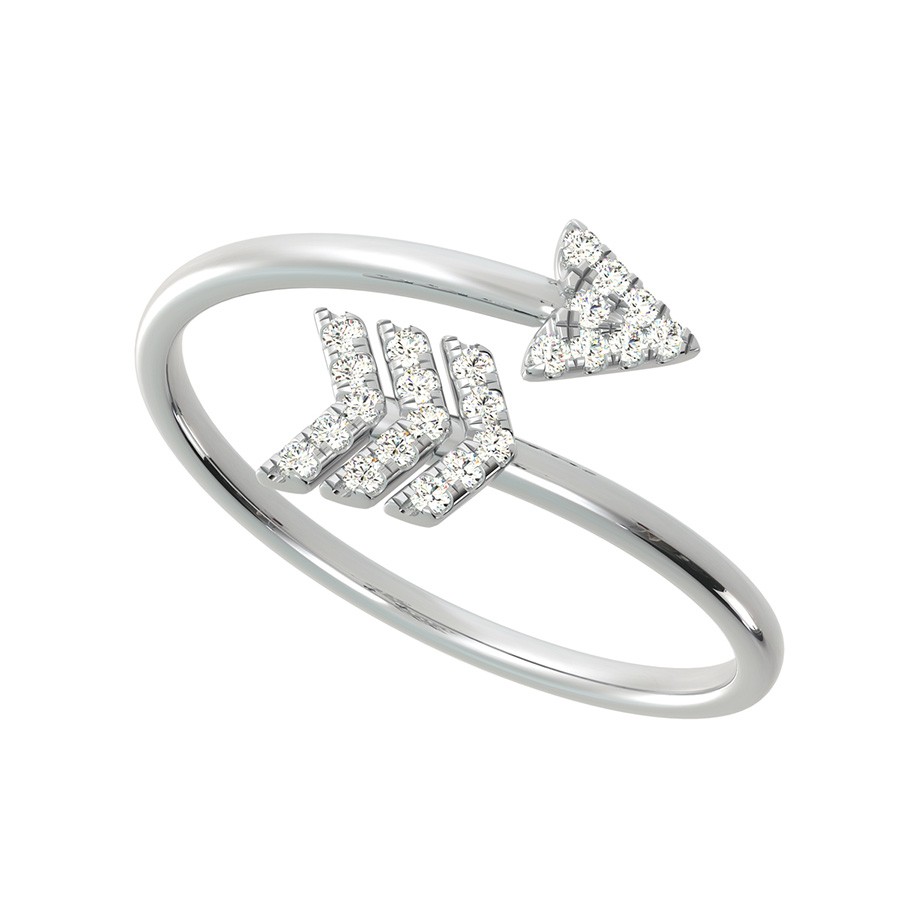 Arrow Ring