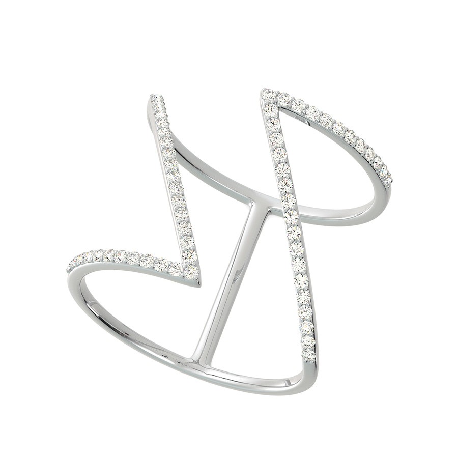  Detached Skinny Ring