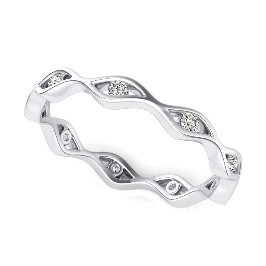 Infinity Eternity Band