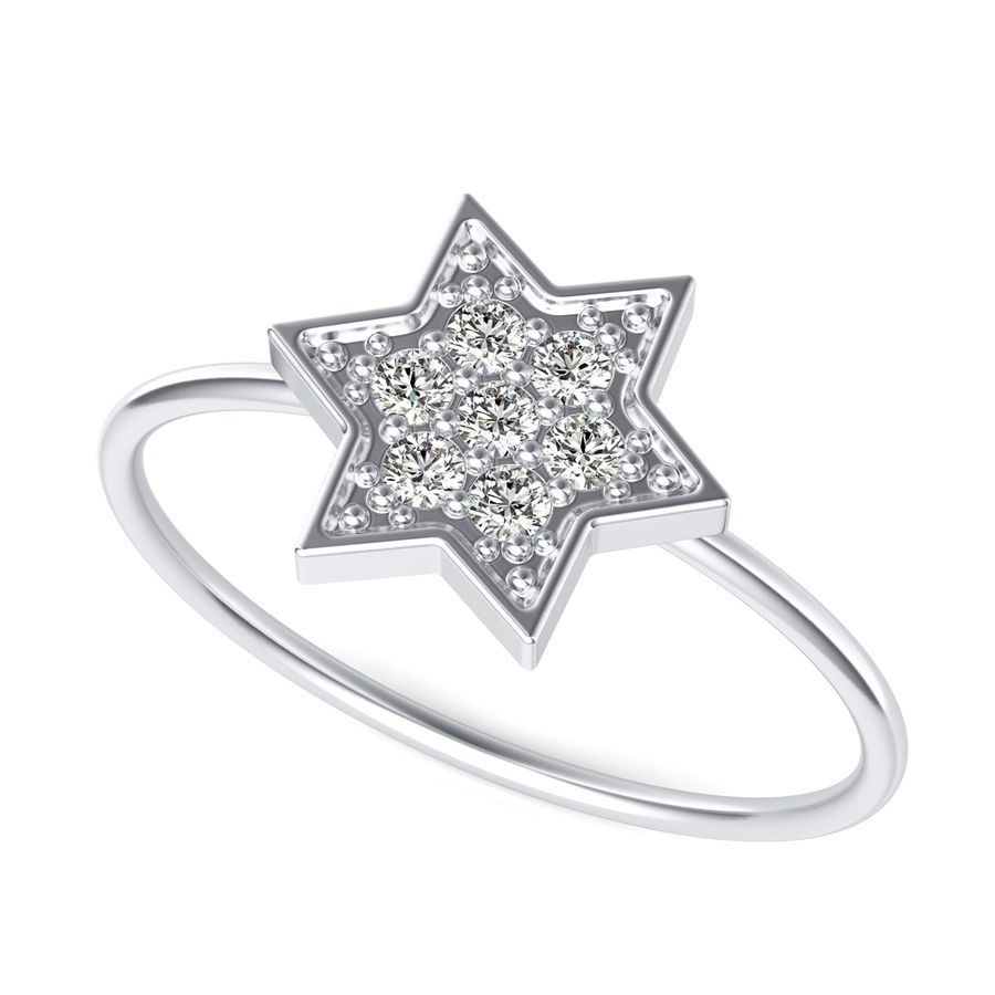 Star Ring