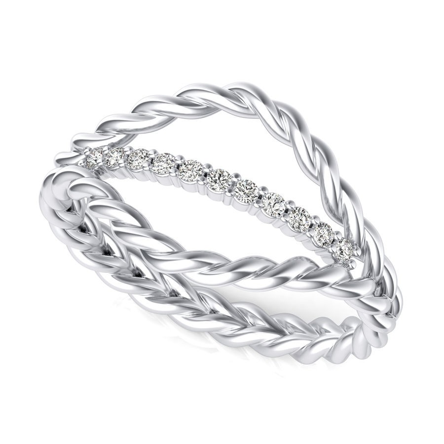 Rope Ring