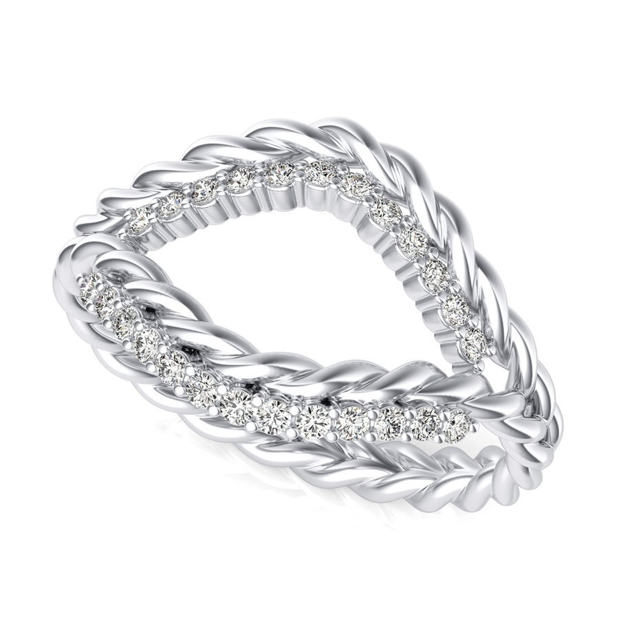Rope Ring