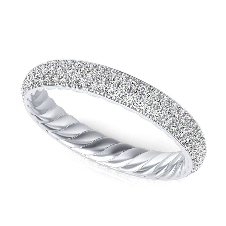 Eternity Band