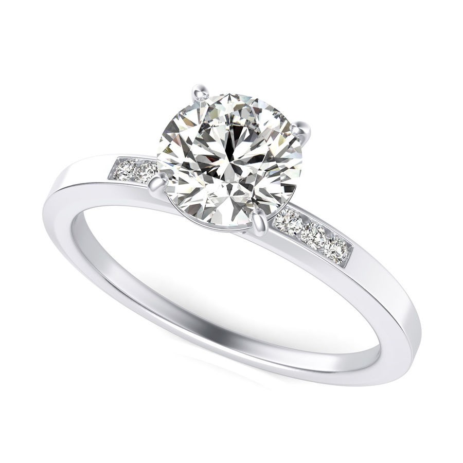 Engagement Ring