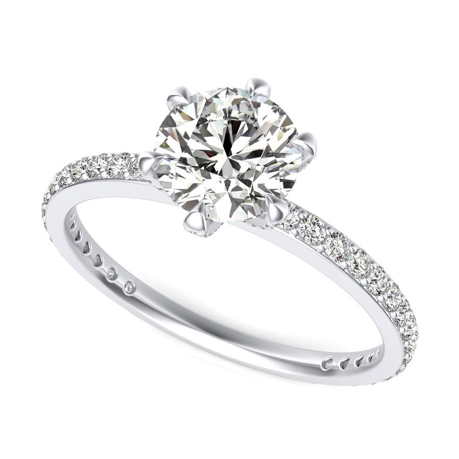 Engagement Ring