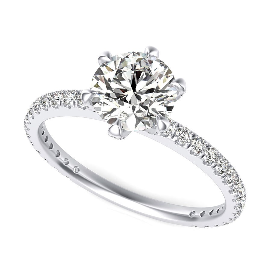 Engagement Ring